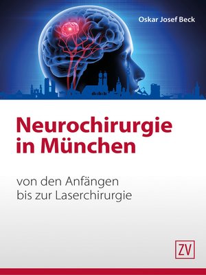 cover image of Neurochirurgie in München